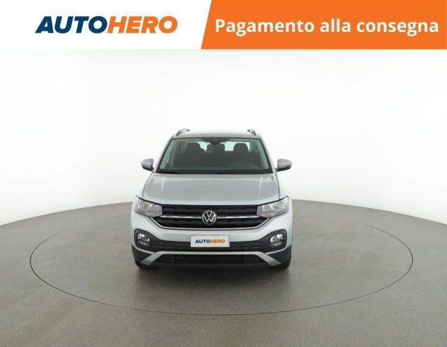 VOLKSWAGEN T-Cross 1.0 TSI 110 CV DSG Style