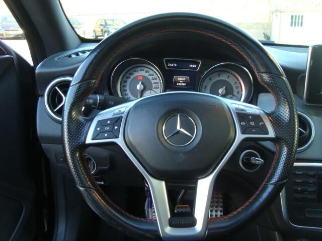 Mercedes-benz CLA 200 Premium Plus Benzina
