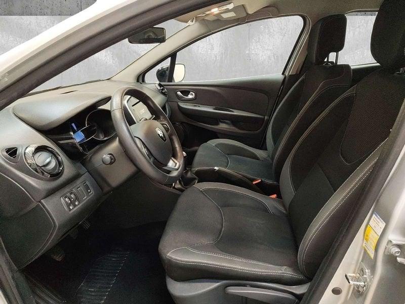 Renault Clio 0.9 tce Moschino Life 75cv