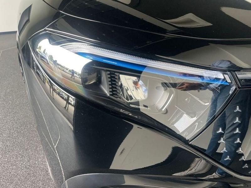 Mercedes-Benz EQA EQA 250+ AMG Line Advanced
