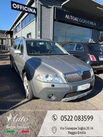 Skoda Octavia 2.0 170CV TDI F.AP. RS