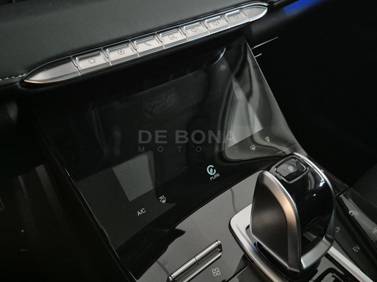 Sportequipe 8 1.5 phev auto