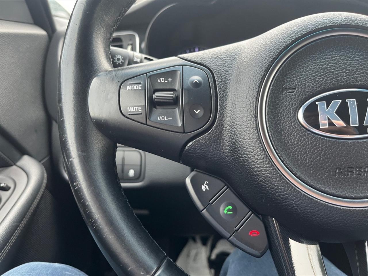 Kia Carens 1.7 crdi class 115cv 5p.ti e6