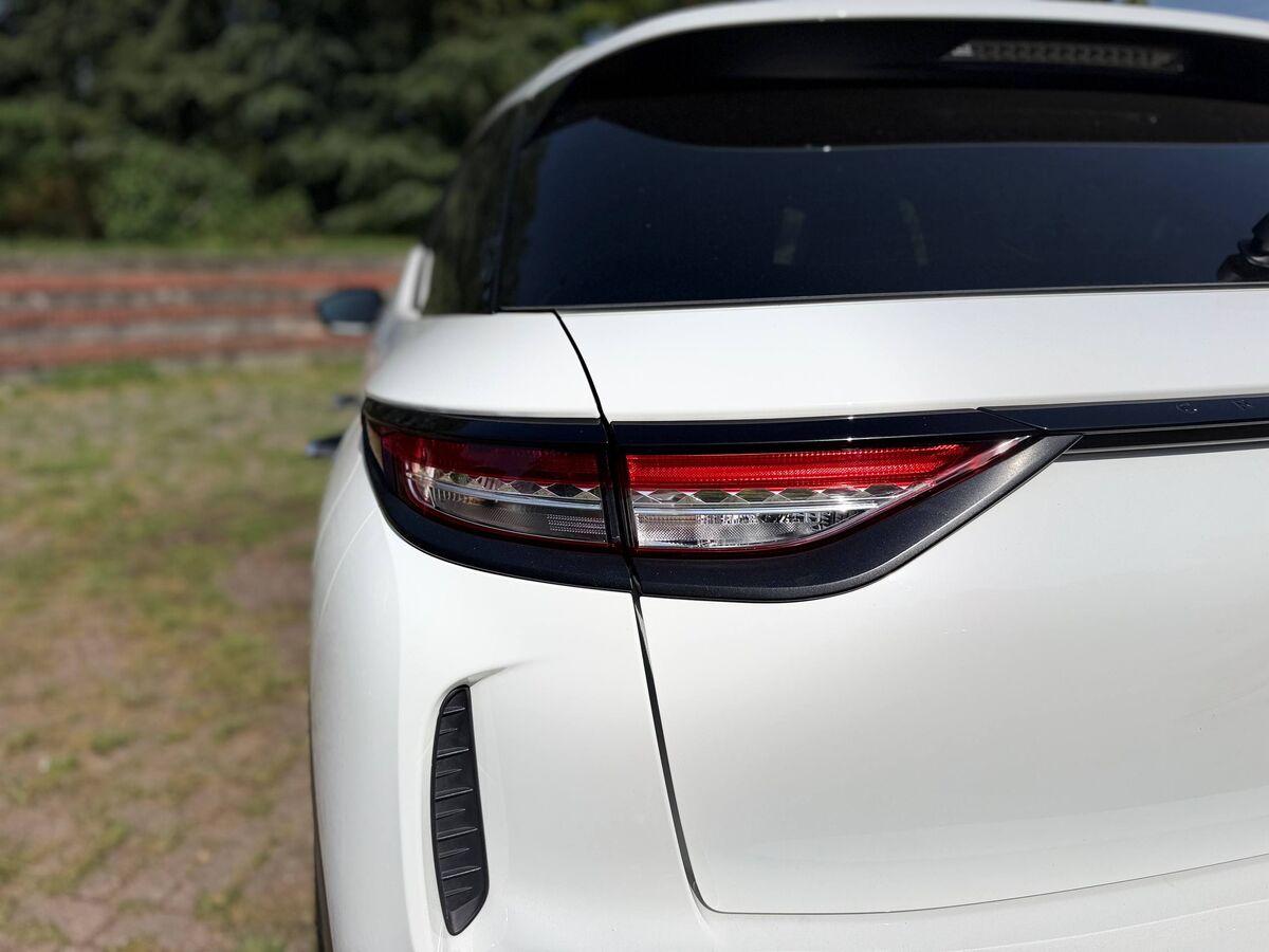 DS DS3 Crossback 1.5 bluehdi Performance Line+ 130cv auto