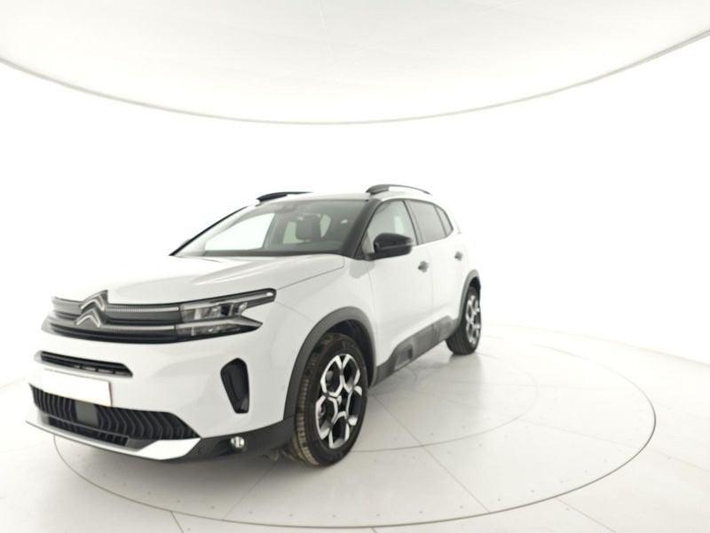 Citroën C5 Aircross BlueHDi 130 S&S EAT8 Max