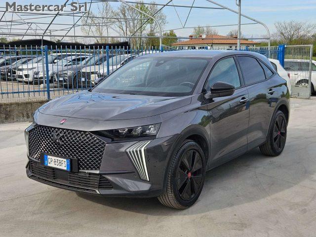 DS AUTOMOBILES DS 7 1.5 bluehdi Performance Line 130cv - GP838FS