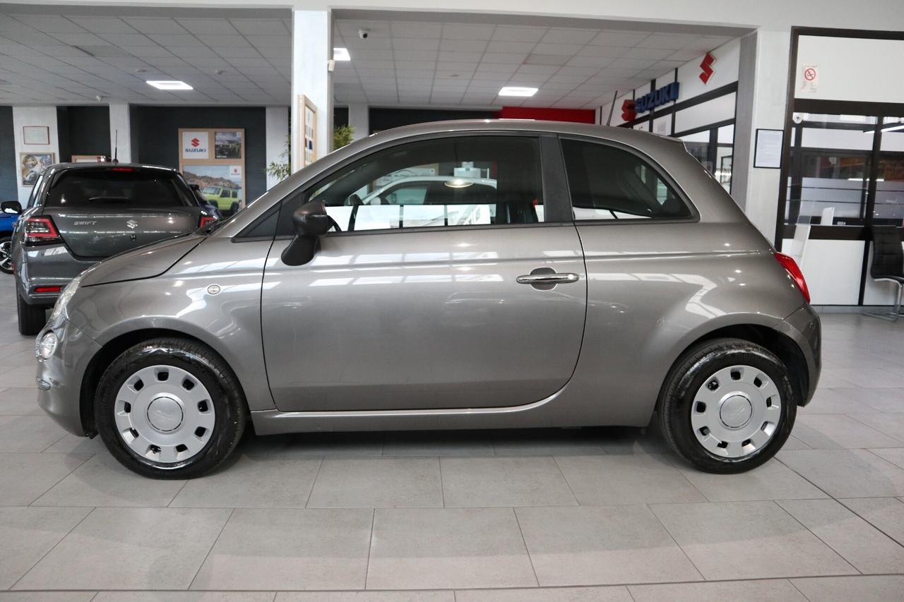 Fiat 500 1.0 Hybrid Cult