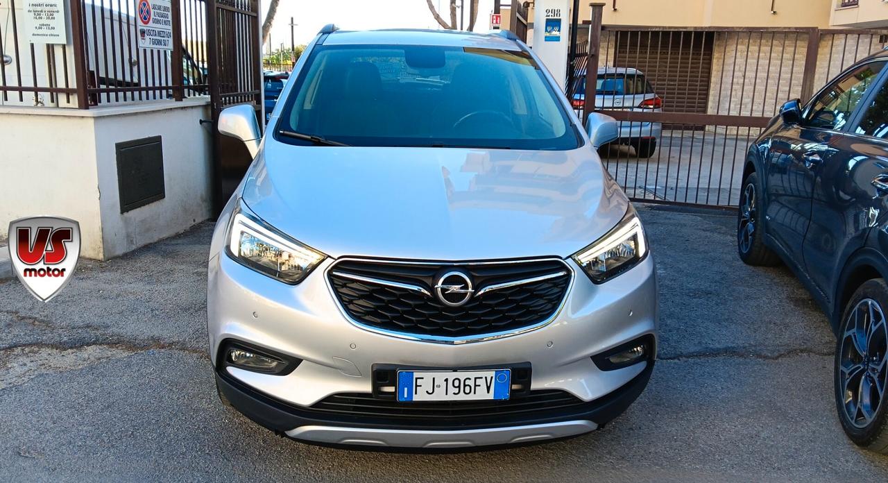 OPEL MOKKA 1.6 TDI-4X2-PREZZO PROMO!