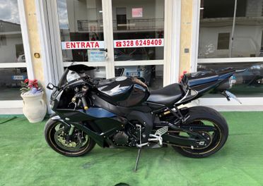 Honda CBR 1000 RR