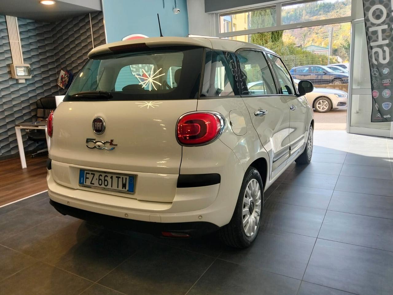 Fiat 500L Pro 1.3 MJT 95CV Urban 4 posti (N1)