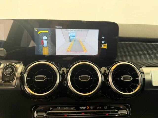 MERCEDES-BENZ GLB 200 d Sport Plus auto