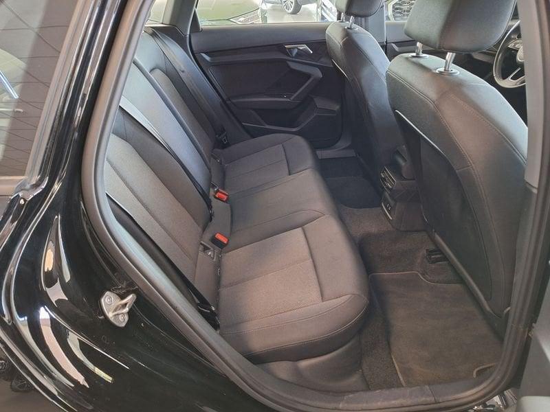 Audi A3 A3 SPB 30 TDI S tronic Business