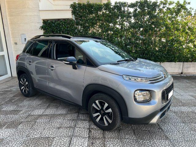 CITROEN C3 Aircross BlueHDi 110 S&S Shine