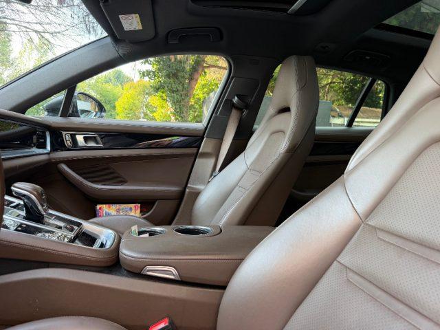 PORSCHE Panamera SPORT TURISMO 2.9 4 E-HYBRID AUTO CERCHI DA 21"