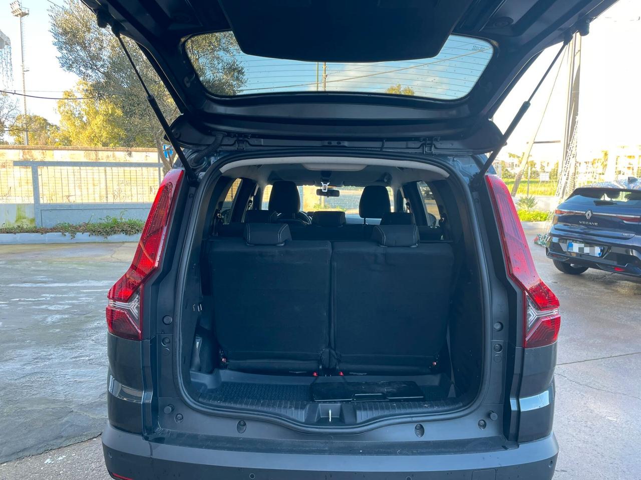 Dacia Jogger 1.0 TCe GPL 100CV 7 posti Expression