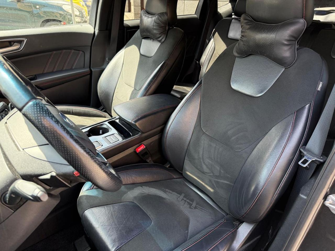 Ford Edge ST Line 2.0 EcoBlue Bi-Turbo