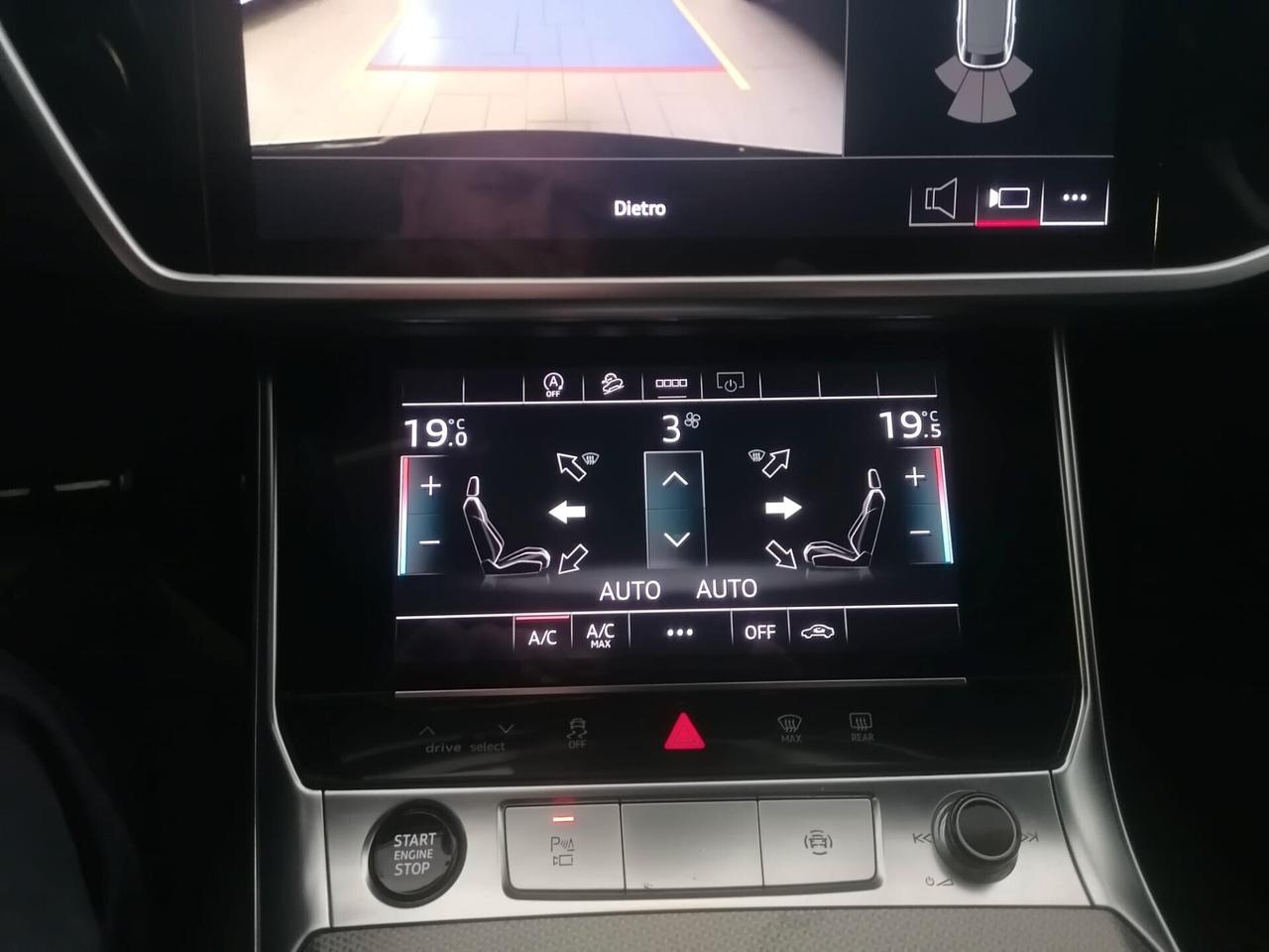 Audi A6 allroad A6 allroad 40 TDI 2.0 quattro S tronic Evolution