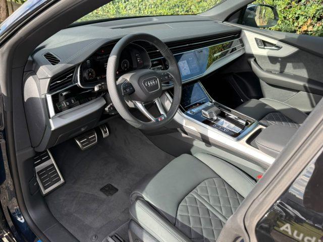 AUDI Q8 50 TDI 286 CV quattro tiptronic S line edition ACC