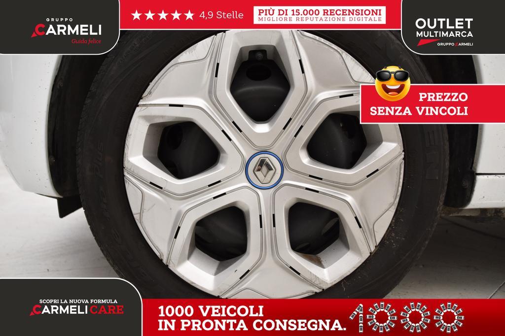 Renault Twingo 22 kWh Zen