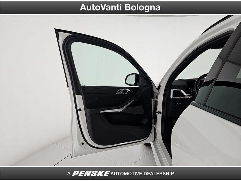 BMW X5 X5 xDrive40i 48V Msport PRO