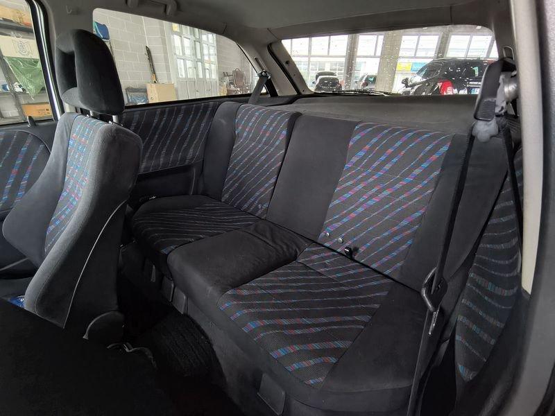 Opel Astra 2.0 16V 150 CV 3 porte GSi