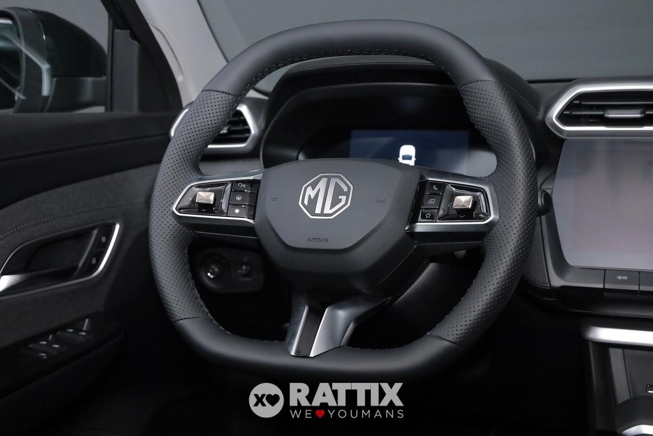 MG ZS 1.5 Hybrid+ Comfort Auto