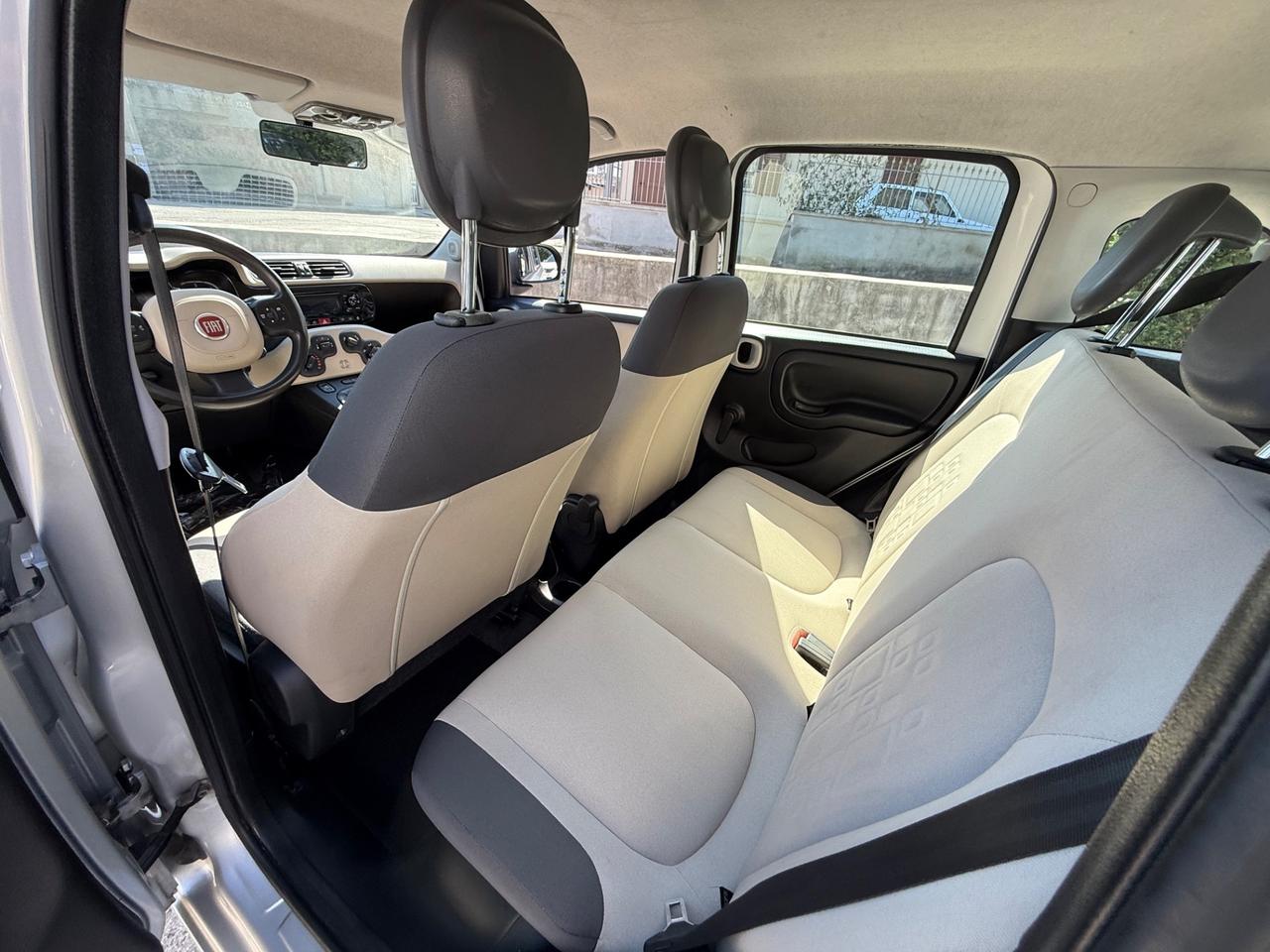 Fiat Panda 1.3 MJT S&S Lounge