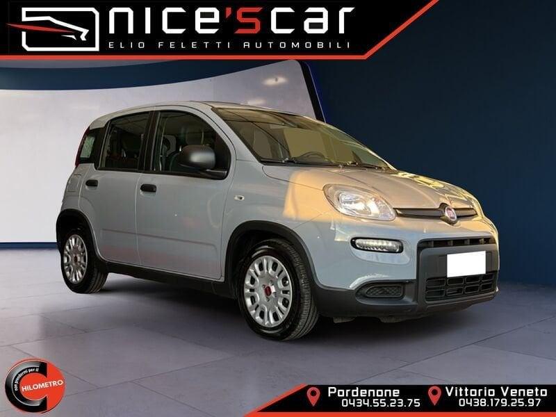 FIAT Panda 1.0 FireFly S&S Hybrid *PROMO*