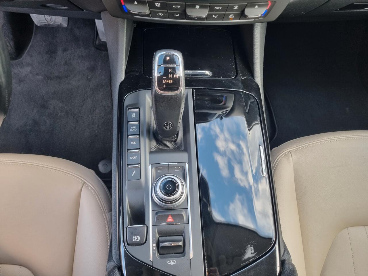 Maserati Levante 3.0 V6 Diesel 275 CV AWD - 10/2018