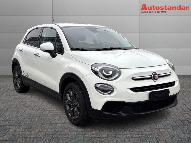 FIAT 500X 1.0 T3 120 CV Lounge