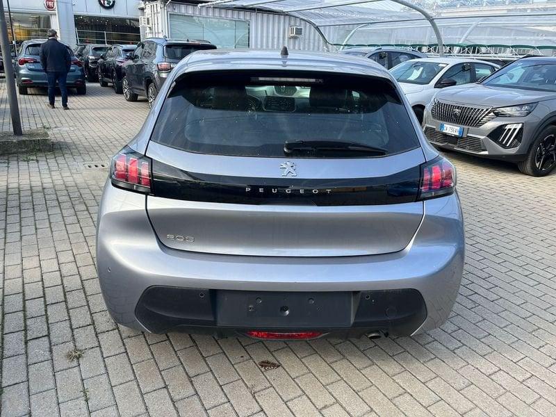 Peugeot 208 208 PureTech 100 Stop&Start 5 porte Active