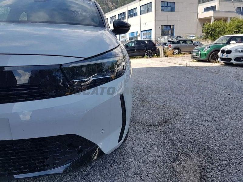 Opel Corsa Corsa 1.2 GS s&s 100cv