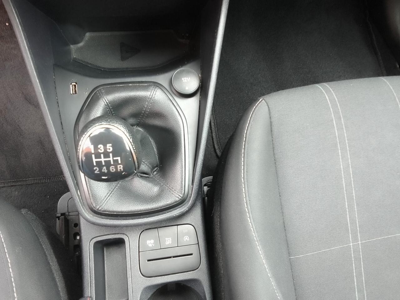 Ford Fiesta 1.5 TDCI OK NEO