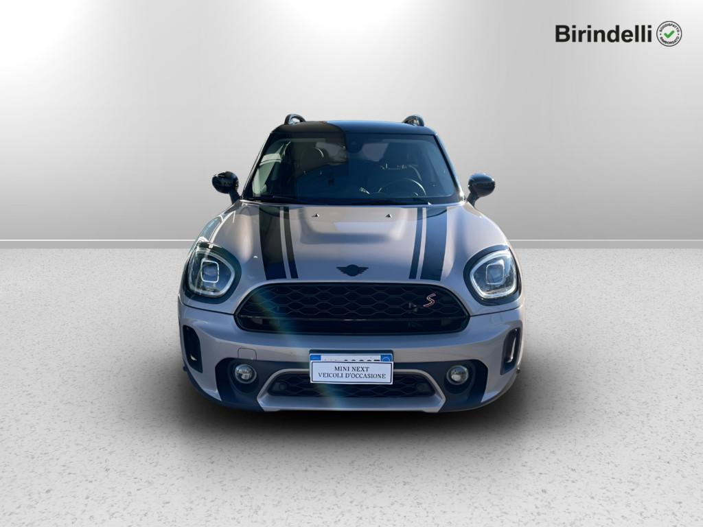 MINI Mini Countrym.(F60) - Mini 2.0 Cooper S Yours Countryman ALL4