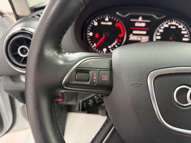 AUDI A3 Sedan 2.0 TDI Ambiente