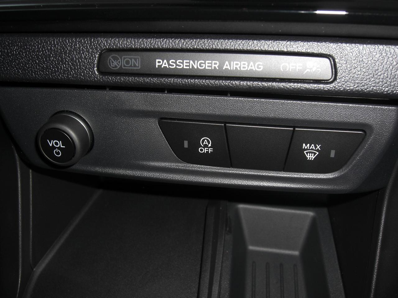 Ford Puma 1.0 EcoBoost Hybrid 125 CV S&S aut. ST-Line