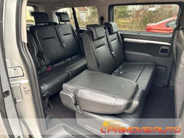 TOYOTA Proace Verso 2.0D 177 CV L2