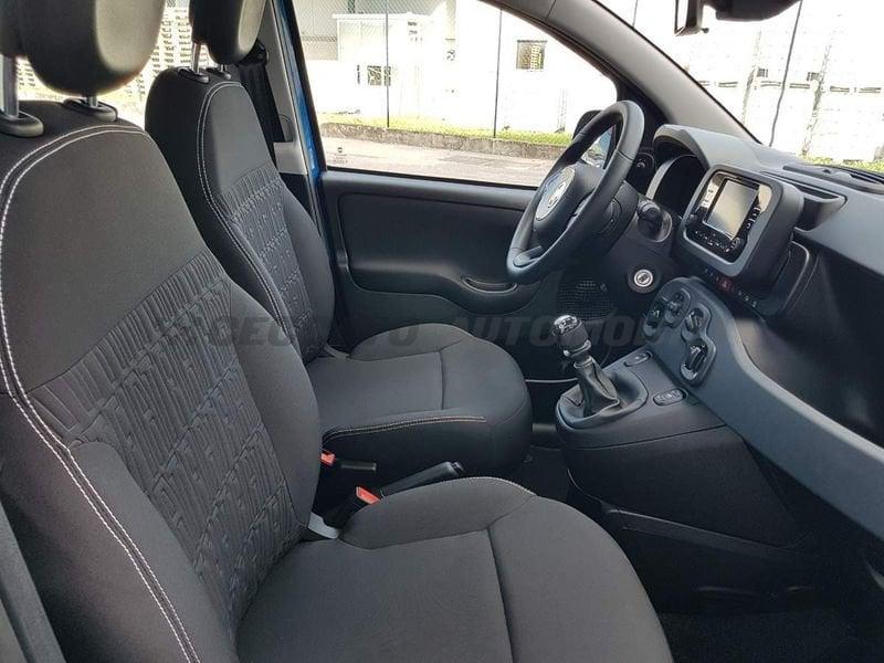 FIAT Panda Panda 1.0 70cv Hybrid Icon