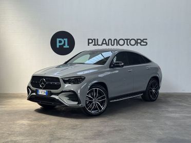 Mercedes-Benz GLE 450 d Coupè Premium 4matic auto Unipro Iva Esposta Full Optional