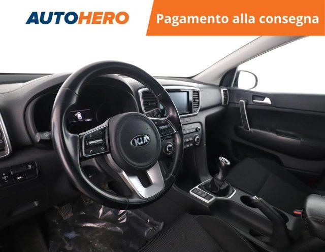 KIA Sportage 1.6 GDI 2WD Energy