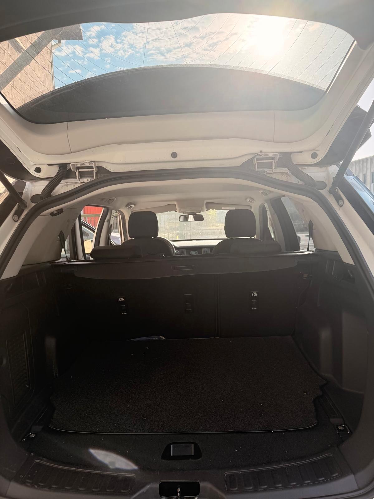 Land Rover Discovery Sport 2.0 TD4 150 CV Pure