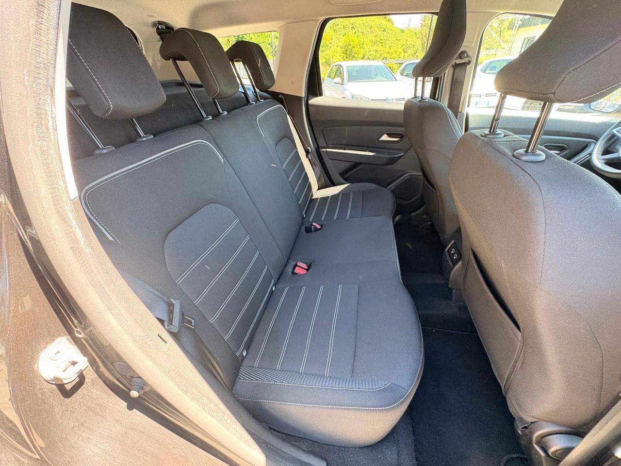 Dacia Duster 1.0 TCe GPL 4x2 Prestige Up DaciaPlus