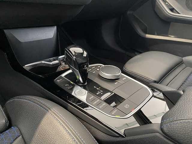 BMW Serie 1 118d 5p. Msport