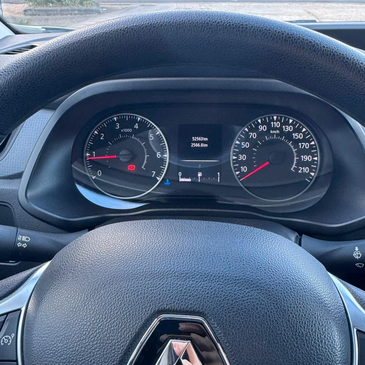 Renault Express Van 1.5 dCi 95CV