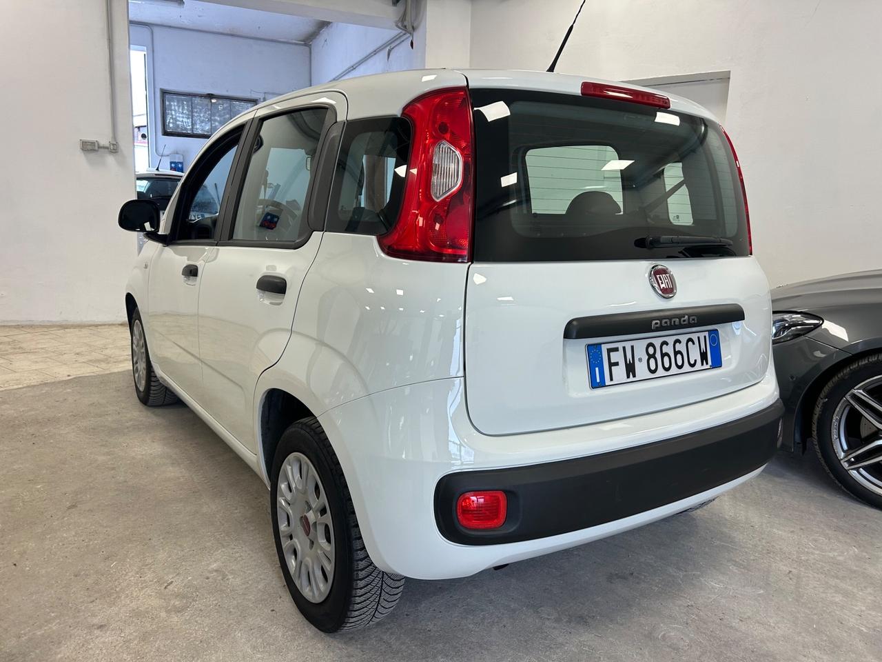 Fiat Panda 1.2 Connected Solo 90mila km!