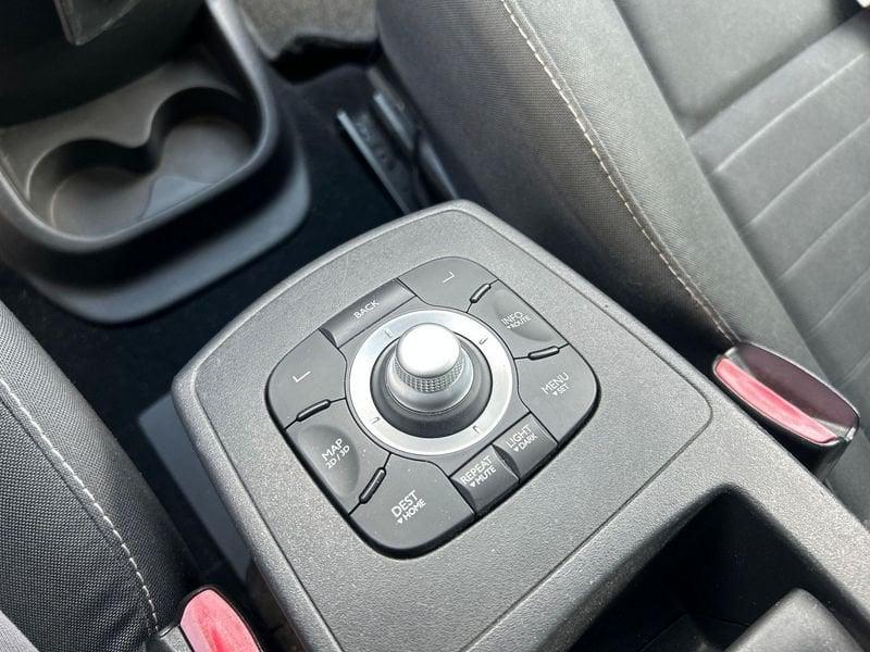 Renault Scénic Scenic 1.5 dci 110cv