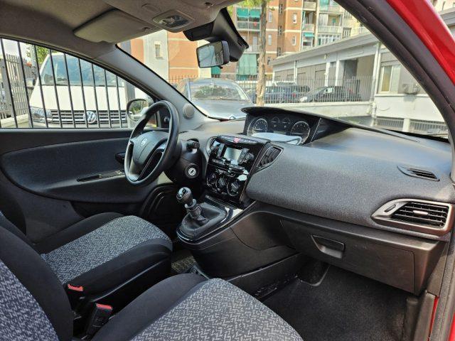 LANCIA Ypsilon 1.0 FireFly 5 porte S&S Hybrid
