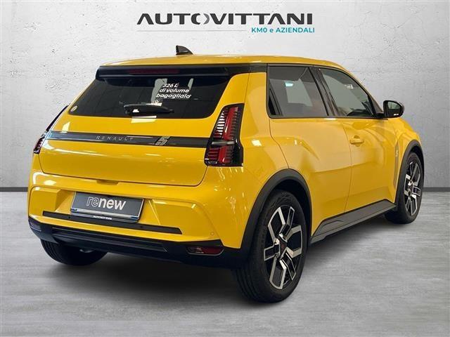 RENAULT Other Renault 5 E-Tech Electric Urban Range Techno