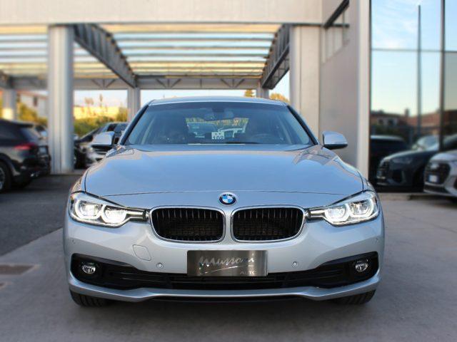 BMW 318 i Business Advantage