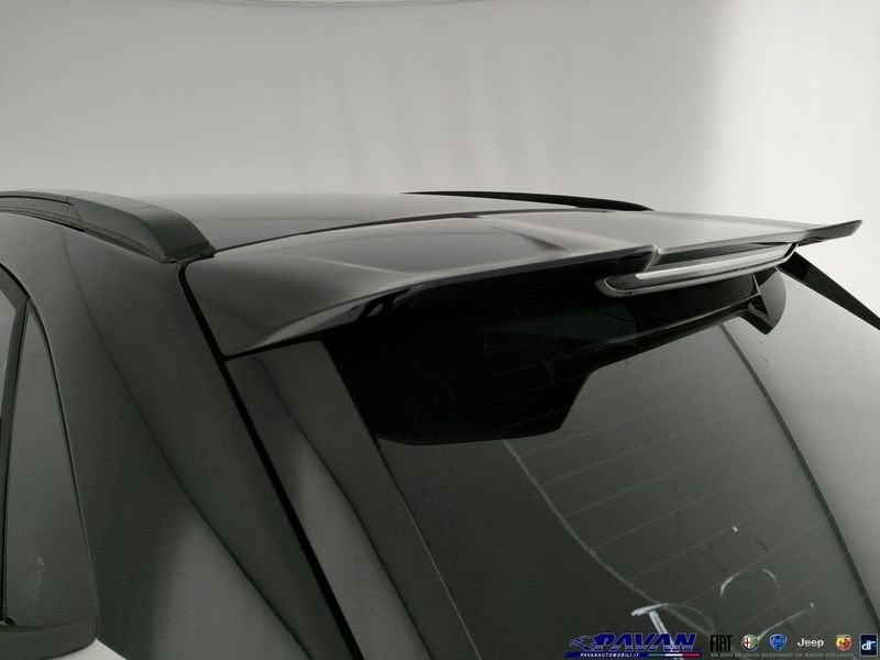 DR AUTOMOBILES dr 3.0 1.5 CVT Bi-Fuel GPL COLLECTION